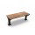 45 B Bench